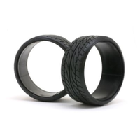 HPI LP 29mm Drift Tyre Dunlop Le Mans LM703 (2pcs) HPI-4430