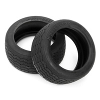 HPI Vintage Racing Tyre 26mm D-Compound [4793]