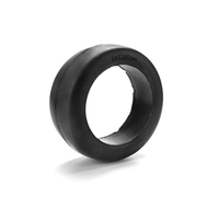 HPI Molded Inner Foam MS 190 x 60mm 2pce HPI-4817
