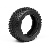 HPI Dirt Buster Tyre M Compound 170x60mm 2Pces HPI-4848