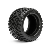 HPI Goliath Tyre (178x97mm) 2 Pieces HPI-4882