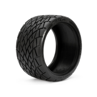 HPI Phaltline Tyre (140x70mm) 2 Pieces HPI-4886