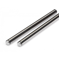 HPI Shaft 3X47mm 2 pce HPI-6286