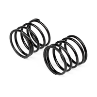 HPI Spring 18x20x1.7x5mm Black (2) HPI-6561
