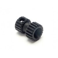 HPI 19 Tooth Pinion Gear (64 Pitch/0.4M) HPI-6619