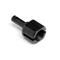 HPI Centre Diff Shaft 5X26.5mm/Front/1pc