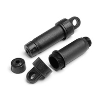 HPI Shock Body Set(M/2 Shock)