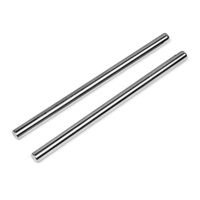 HPI Suspension Pin 4X71mm Silver (Front/Inner) [67415]