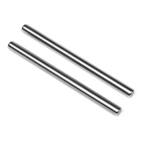 HPI Suspension Pin Silver (Front/Outer) [67416]
