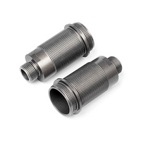 HPI Big Bore Shock Body (16X97mm/2Pcs)