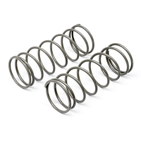 HPI Big Bore Shock Spring (Gray/60mm/74GF/2Pcs)