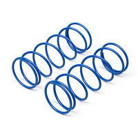 HPI Big Bore Shock Spring (Blue/60mm/89GF/2pcs)