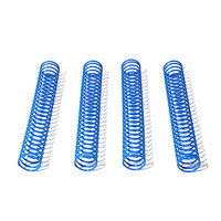 HPI Savage Shock Spring 14.4 x 117 x 1.3mm x 26 HPI-6745