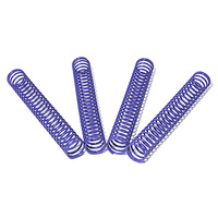 HPI Savage Shock Spring 14.4 x 117 x 1 HPI-6746