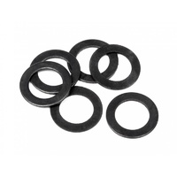 HPI Washer 5X8X0.5mm (6pcs)