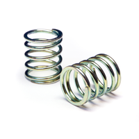 HPI R40 Shock Spring 13X20X1.7 mm 5
