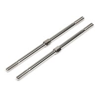 HPI Turn Buckle 4x100mm (2pcs) [67806]