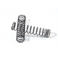 HPI Spring 70x14x1.1mm Black Front HPI-6796