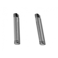 HPI Shock Shaft 3X55mm Stainle Ss S HPI-6876