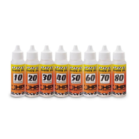HPI 20Wt Shock Oil HPI-6882