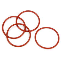 HPI Silicone O-Ring P31 4pcs HPI-6898