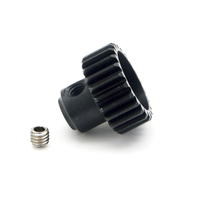 HPI Pinion Gear 23 Tooth (48 Pitch) [6923]
