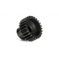 HPI Pinion Gear 24 Tooth (48 Pitch) [6924]