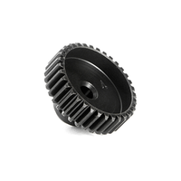 HPI Pinion Gear 34 Tooth (48 Pitch) [6934]