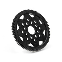 HPI Spur Gear 81 Tooth (48 Pitch)