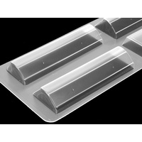 HPI Touring Car Rear Wing Set HPI-7115