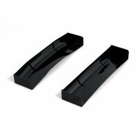 HPI Touring Car Rear Wing Set HPI-7120