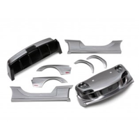 HPI RX-7 Aero Kit Mazda HPI-7128