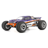 HPI 1/10 Body Truck Nitro MT1 HPI-7170