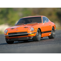 HPI Datsun 240Z Body True Ten HPI-7210