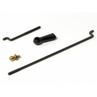 HPI Linkage Set For Nitro Rs4 HPI-72144