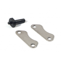 HPI Brake Cam Shaft/Plate Set (Nitro Rs4 Mt) HPI-72148