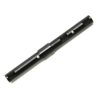 HPI Gear Shaft 5 x 55mm RS4 3 Nitro 2 Speed HPI-72161