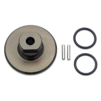 HPI Heavy Duty Disk Hub (Alumi Nium HPI-72207