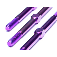 HPI Titanium Turnbuckle Set