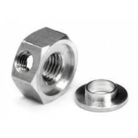 HPI Traction Control Nut & Spacer Set HPI-72236