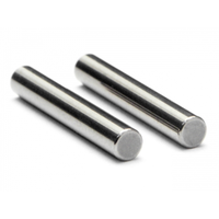 HPI Shaft 3X20mm Silver
