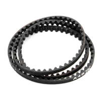 HPI 72316 Belt 3M 366 (122T) 3mm (Micro RS4 Wb150mm)