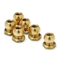 HPI Ball Nut M2X3.8X4.5