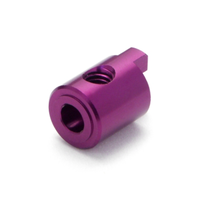 HPI Rear Hub L Micro RS4 HPI-72340