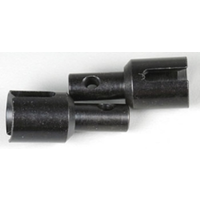 HPI R40 Diff Shaft 6X25mm 2pcs