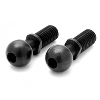 HPI R40 Pivot Ball 7.9X18mm 2P Cs HPI-72447