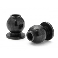HPI Ball 4X7.8X9.5mm 2pcs