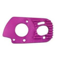 HPI Heatsink Motor Mount Micro Rs4