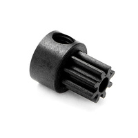 HPI Pinion Gear 8T (Steel/Micro RS4)