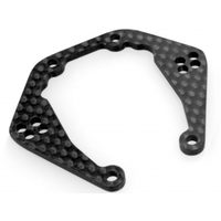 HPI Graphite Camber Plate Pro 4